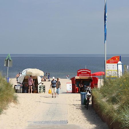 Ferienhaus In Trassenheide Buitenkant foto