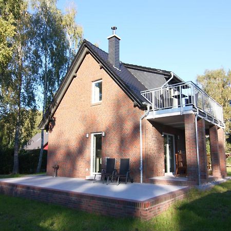 Ferienhaus In Trassenheide Buitenkant foto