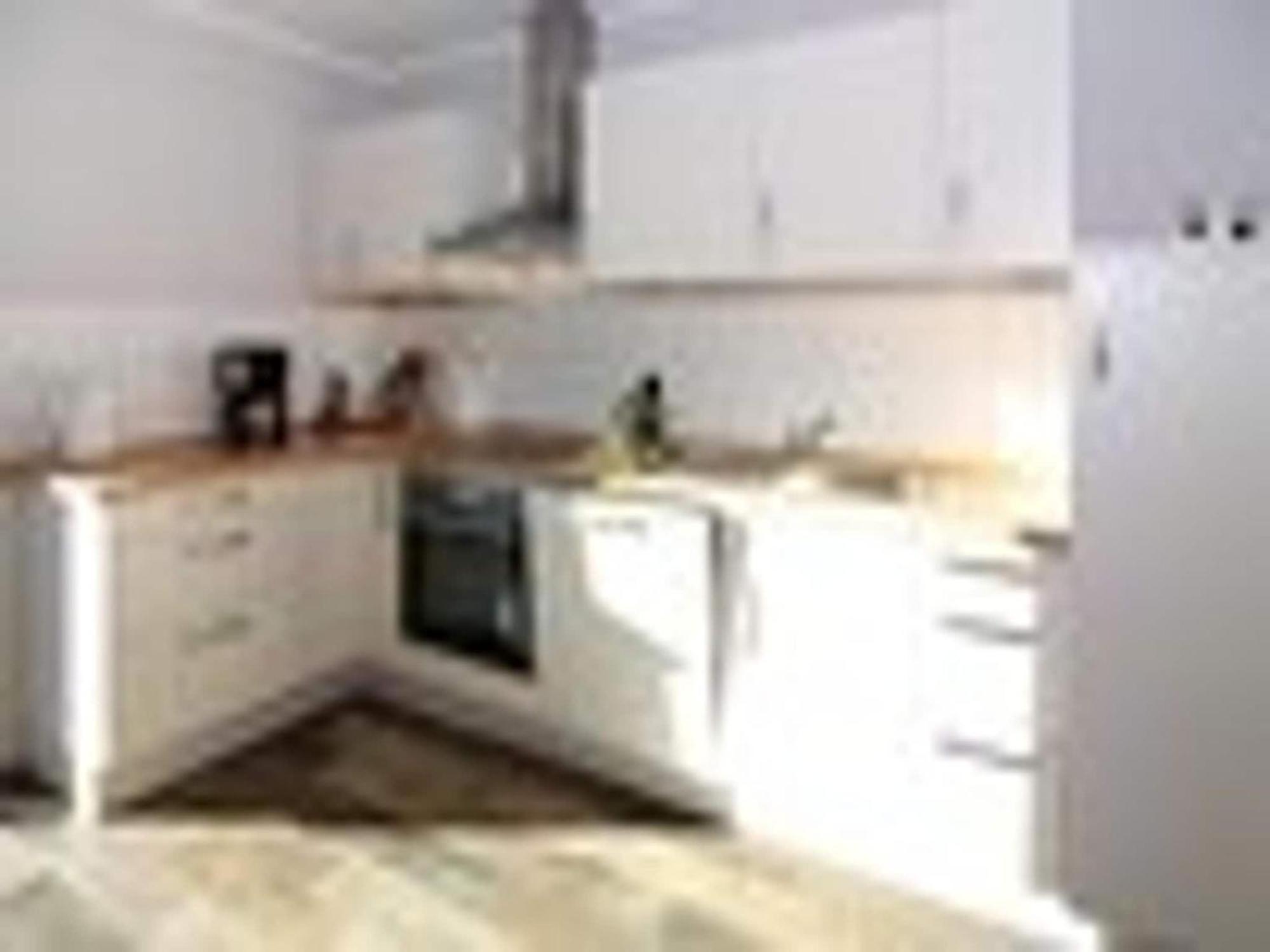 Ferienhaus In Trassenheide Buitenkant foto