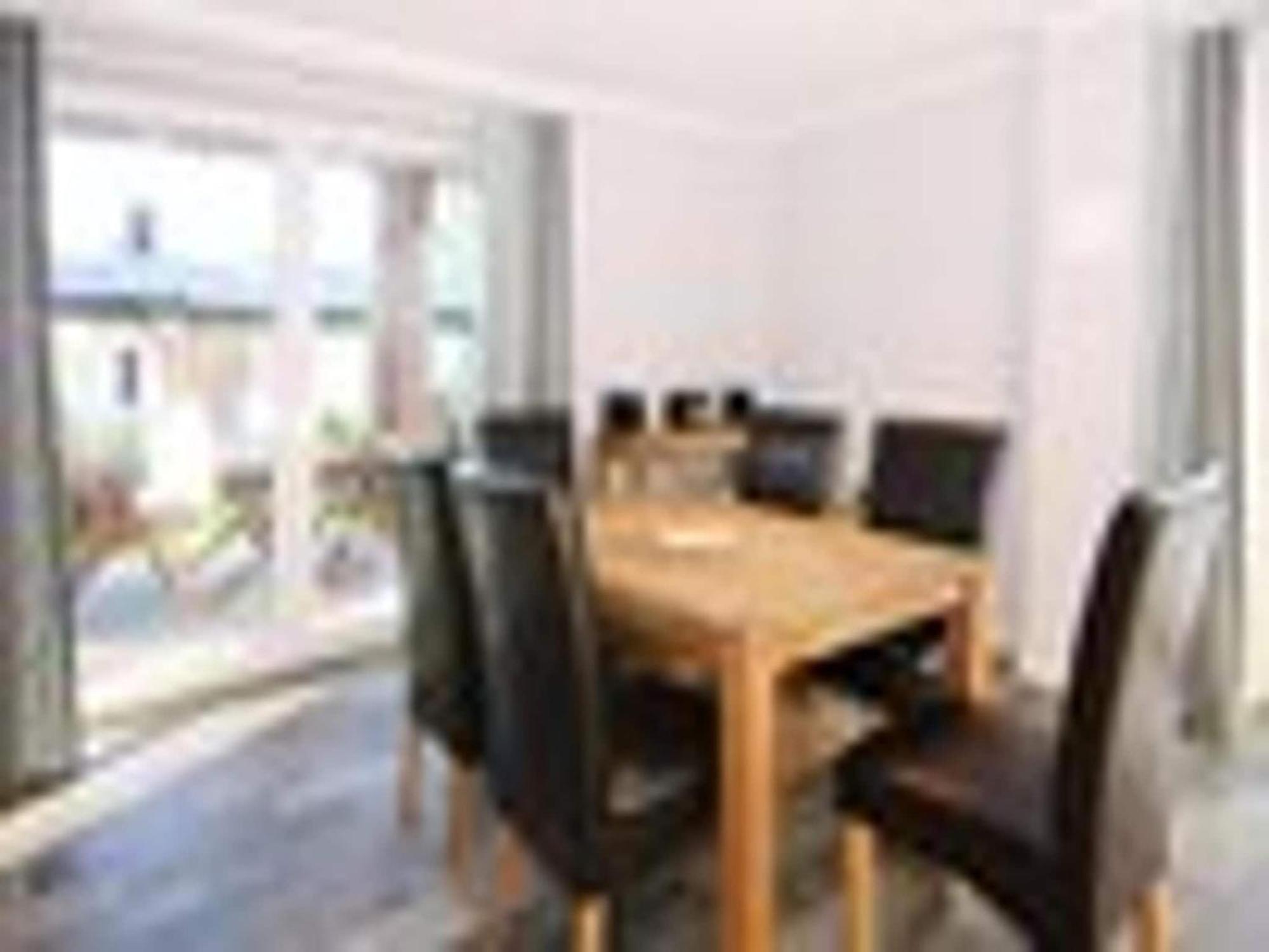 Ferienhaus In Trassenheide Buitenkant foto