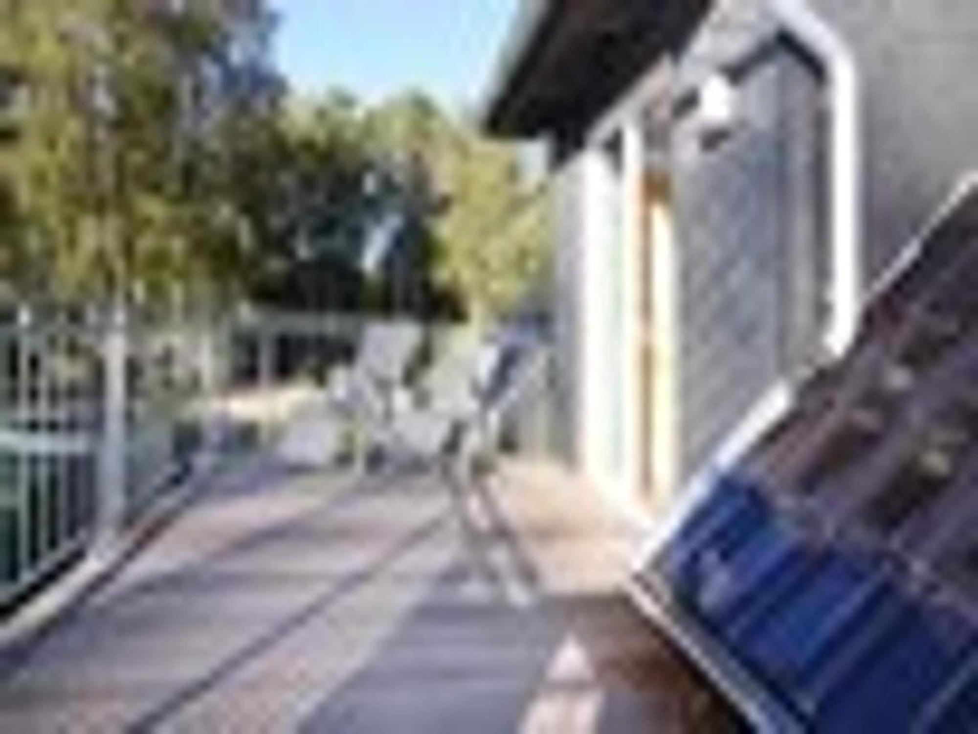 Ferienhaus In Trassenheide Buitenkant foto