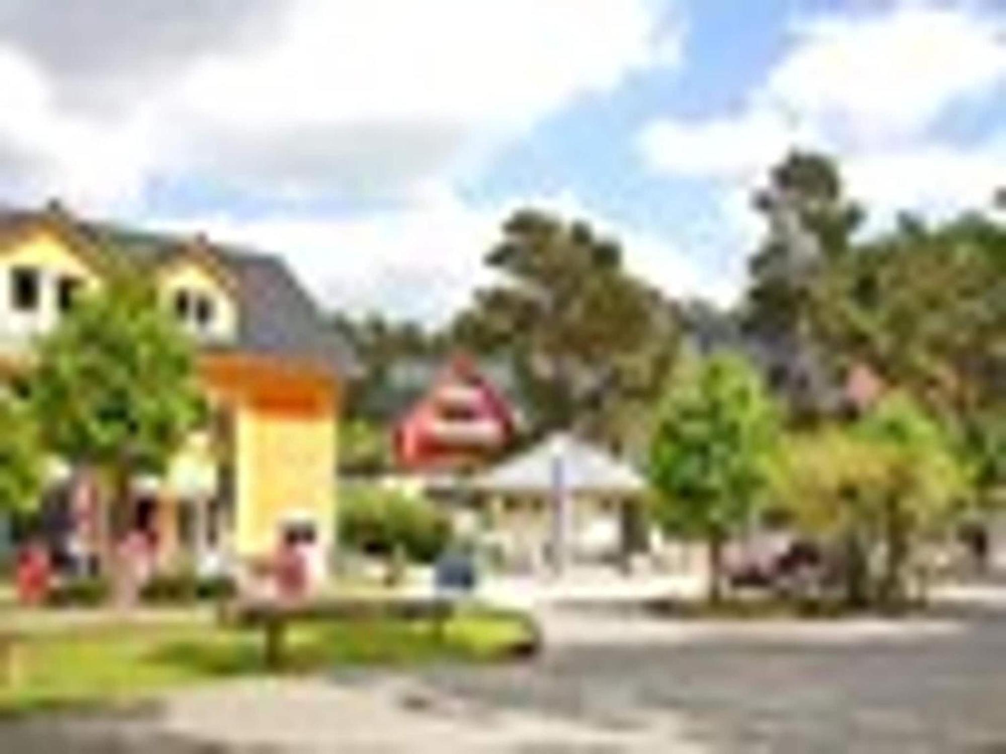 Ferienhaus In Trassenheide Buitenkant foto